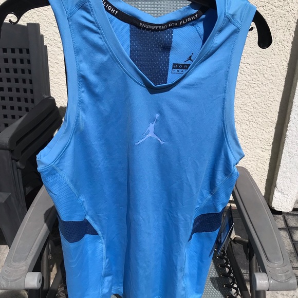 Nike Air Jordan Training Tanktop 